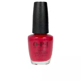 Esmalte de uñas Opi Opi Red (15 ml) de Opi, Esmaltes - Ref: S0581063, Precio: 13,88 €, Descuento: %