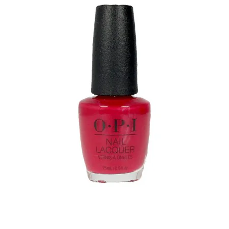 Nail polish Opi Opi Red (15 ml) by Opi, Polish - Ref: S0581063, Price: 13,85 €, Discount: %