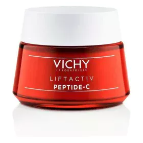 Crema Idratante Effetto Lifting Vichy VIC0200337 50 ml di Vichy, Idratanti - Rif: S0581126, Prezzo: 38,67 €, Sconto: %