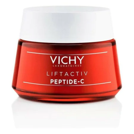 Feuchtigkeitscreme mit Lifting-Effekt Vichy VIC0200337 50 ml von Vichy, Feuchtigkeitscremes - Ref: S0581126, Preis: 38,67 €, ...