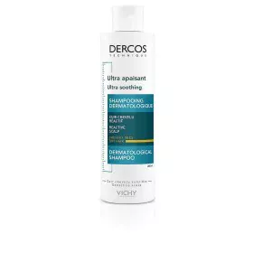 Shampoo Vichy Dercos Dry Hair Soothing (200 ml) by Vichy, Shampoos - Ref: S0581165, Price: 16,18 €, Discount: %