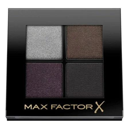 Eyeshadow Colour X-Pert Max Factor 005 Misty Onyx by Max Factor, Eyeshadows - Ref: S0581261, Price: 11,57 €, Discount: %