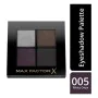 Eyeshadow Colour X-Pert Max Factor 005 Misty Onyx by Max Factor, Eyeshadows - Ref: S0581261, Price: 11,57 €, Discount: %