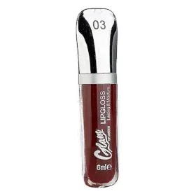 Batom Glossy Shine Glam Of Sweden (6 ml) 03-intense de Glam Of Sweden, Batom - Ref: S0581592, Preço: 4,46 €, Desconto: %