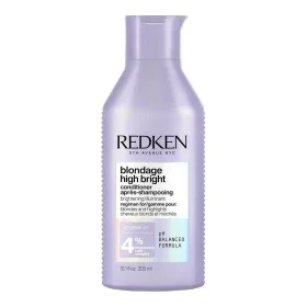 Traitement Protecteur Capillaire Redken Blondage Pré-Shampoing Éclaircissant de Redken, Après-shampooings - Réf : M0120920, P...