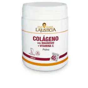 Complemento Alimentar Ana María Lajusticia Colagénio Magnésio Vitamina C (350 g) de Ana María Lajusticia, Combinação de multi...