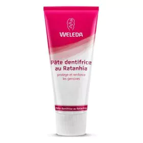 Conjunto de Higiene Oral Oral Care Weleda 3933 (75 ml) de Weleda, Pastas de dentes - Ref: S0582449, Preço: 8,60 €, Desconto: %