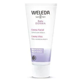 Crème visage Baby Derma Weleda (50 ml) de Weleda, Hydratants - Réf : S0582454, Prix : 12,90 €, Remise : %