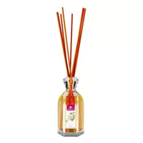 Air Freshener Mikado Cristalinas Mikado Orange blossom 180 ml by Cristalinas, Fragrant Room Sprays - Ref: S0582575, Price: 18...