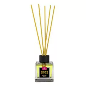 Désodorisant Mikado Cristalinas Mikado Love Vanille 40 ml de Cristalinas, Vaporisateurs - Réf : S0582585, Prix : 6,62 €, Remi...