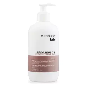 Gel Higiene Íntima CLX Cumlaude Lab TP-8428749582304_159893,6_Vendor Antimicrobiano (500 ml) (Dermocosmética) (Parafarmacia) ...