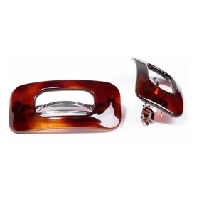 Épingle à cheveux Inca Pasador Concha Francesa Marron de Inca, Barrettes - Réf : S0582905, Prix : 6,30 €, Remise : %