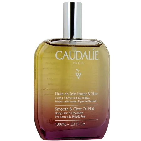 Aceite Corporal Caudalie Smooth & Glow 100 ml de Caudalie, Hidratantes - Ref: M0120997, Precio: 32,66 €, Descuento: %