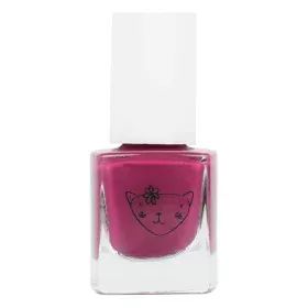 Vernis à ongles Mia Kids Mia Cosmetics Paris Enfant Chaton (5 ml) de Mia Cosmetics Paris, Vernis à ongles - Réf : S0583422, P...