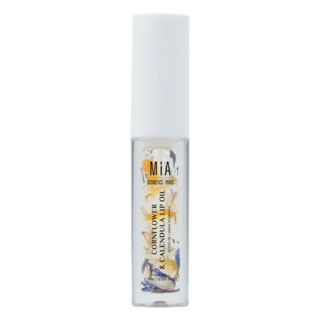 Bálsamo Labial Cornflower & Calendula Mia Cosmetics Paris 0907 2,7 ml (2,7 ml) de Mia Cosmetics Paris, Bálsamos - Ref: S05834...