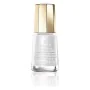 Smalto per unghie Nail Color Mavala 38-silver (5 ml) di Mavala, Smalti - Rif: S0583811, Prezzo: 5,43 €, Sconto: %