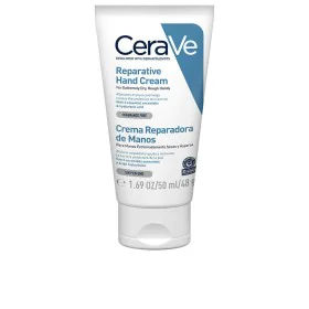 Hand Cream CeraVe Repair Complex 50 ml by CeraVe, Hand & Nail Creams - Ref: S0584473, Price: 8,02 €, Discount: %