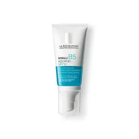 Creme Facial La Roche Posay Hyalu Spf 30 (40 ml) de La Roche Posay, Hidratantes - Ref: S0584512, Preço: 38,71 €, Desconto: %