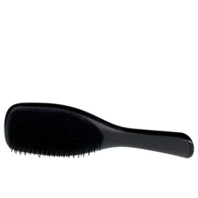 Detangling Hairbrush Tangle Teezer The Wet Detangler Black 1 Unit by Tangle Teezer, Hairbrushes - Ref: S0584735, Price: 16,26...