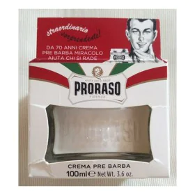 Lotion for Shaving Proraso Pelli Sensibli Pre-shave 100 ml by Proraso, Lotions - Ref: S0584884, Price: 7,88 €, Discount: %