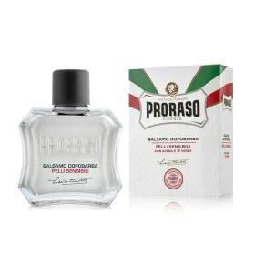 Aftershave Balm Proraso Pelli Sensibli 100 ml by Proraso, Balms - Ref: S0584888, Price: 9,33 €, Discount: %