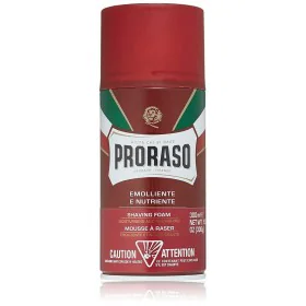 Espuma de Barbear Proraso 8004395001897 300 ml de Proraso, Espumas - Ref: S0584892, Preço: 6,70 €, Desconto: %