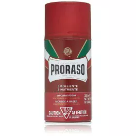 Espuma de Afeitar Proraso 8004395001897 300 ml de Proraso, Espumas - Ref: S0584892, Precio: 6,70 €, Descuento: %