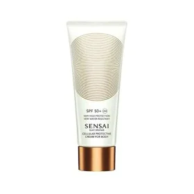 Body Cream Sensai Cellular Protective Kanebo Sensai Cellular Protective 150 ml by Kanebo, Moisturisers - Ref: S0584976, Price...