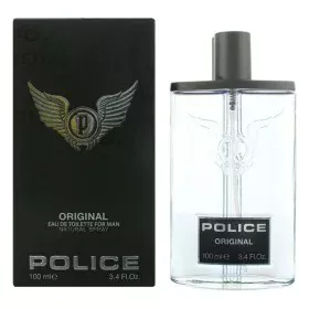 Parfum Homme Police 10009335 EDT 100 ml de Police, Eau de parfum - Réf : S0585268, Prix : 14,19 €, Remise : %