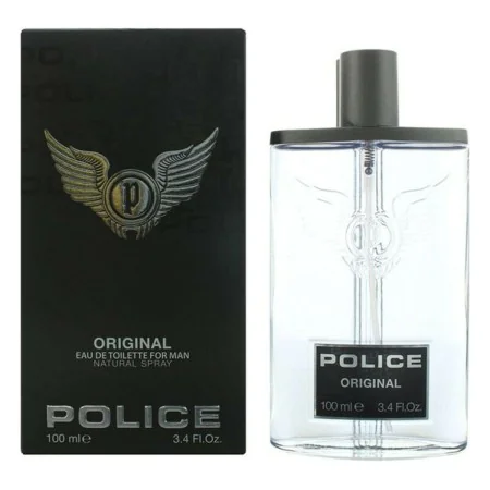 Parfum Homme Police 10009335 EDT 100 ml de Police, Eau de parfum - Réf : S0585268, Prix : 14,19 €, Remise : %