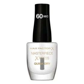 vernis à ongles Masterpiece Xpress Max Factor 99350069914 100-No dramas 8 ml de Max Factor, Vernis à ongles - Réf : S0585446,...