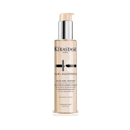 Crema Definizione Ricci Curl Manifesto Kerastase Kérastase 150 ml di Kerastase, Trattamenti per capelli e cute - Rif: S058580...