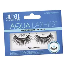 Ciglia Finte Aqua Lashes Ardell 63403 Nº 342 (1 Unità) di Ardell, Occhi - Rif: S0585974, Prezzo: 4,74 €, Sconto: %