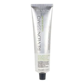 Tintura Senza Ammoniaca Revlon Revlonissimo Color Sublime 75 ml (75 ml) di Revlon, Colore permanente - Rif: S0586107, Prezzo:...