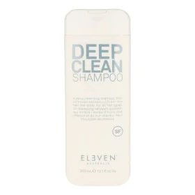 Champô Antioleosidade Eleven Australia Deep Clean 300 ml (300 ml) de Eleven Australia, Champôs - Ref: S0586296, Preço: 12,32 ...