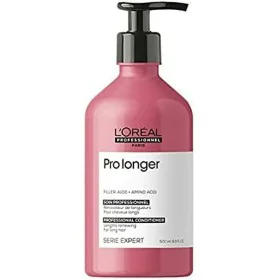 Balsamo Riparatore L'Oreal Professionnel Paris Pro Longer Amminoacido (500 ml) di L'Oreal Professionnel Paris, Balsami - Rif:...