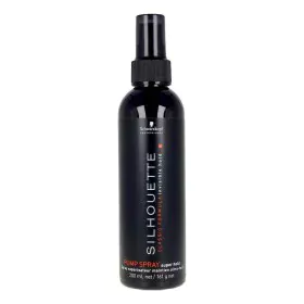 Laque de Fixation Forte Schwarzkopf Silhouette 200 ml de Schwarzkopf, Laques et sprays - Réf : S0586435, Prix : 7,89 €, Remis...