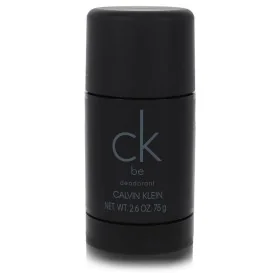 Deo-Stick Calvin Klein Duftend (75 g) von Calvin Klein, Deodorants - Ref: S0586440, Preis: 14,04 €, Rabatt: %