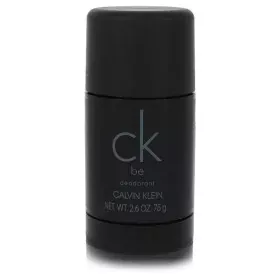 Deo-Stick Calvin Klein Duftend (75 g) von Calvin Klein, Deodorants - Ref: S0586440, Preis: 14,04 €, Rabatt: %