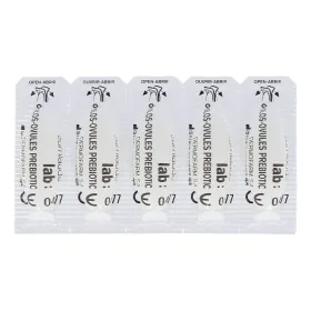 Óvulos Cumlaude Lab Prebiotic (3 g) (10 pcs) de Cumlaude Lab, Cremes e géis de cuidado íntimo - Ref: S0586847, Preço: 17,67 €...