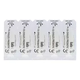 Ovules Cumlaude Lab Prebiotic (3 g) (10 pcs) de Cumlaude Lab, Crèmes et gels de toilette intime - Réf : S0586847, Prix : 17,6...