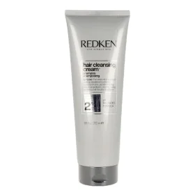 Champô Limpeza Profunda Redken Hair Cleansing Cream 250 ml de Redken, Champôs - Ref: M0121081, Preço: 19,66 €, Desconto: %