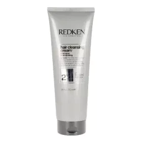 Champô Limpeza Profunda Redken Hair Cleansing Cream 250 ml de Redken, Champôs - Ref: M0121081, Preço: 19,66 €, Desconto: %