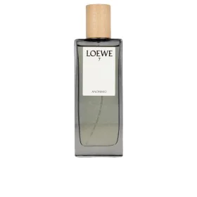 Perfume Hombre Loewe (50 ml) de Loewe, Agua de perfume - Ref: S0587130, Precio: 68,73 €, Descuento: %