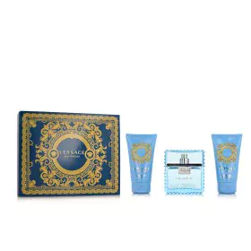 Women's Perfume Set Versace Eau Fraîche by Versace, Sets - Ref: M0121083, Price: 45,86 €, Discount: %