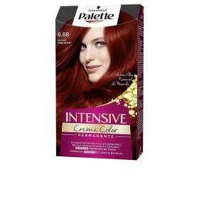 Tintura Permanente Schwarzkopf Palette Intensive (1 Unità) di Schwarzkopf, Colore permanente - Rif: S0587418, Prezzo: 6,13 €,...