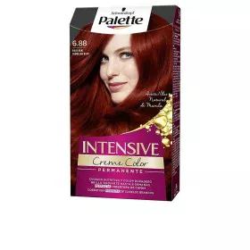 Permanent Dye Schwarzkopf Palette Intensive (1 Unit) by Schwarzkopf, Permanent Colour - Ref: S0587418, Price: 5,13 €, Discoun...