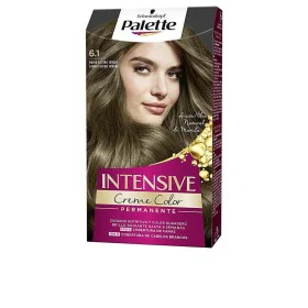 Dauerfärbung Schwarzkopf von Schwarzkopf, Farben - Ref: S0587421, Preis: 6,13 €, Rabatt: %