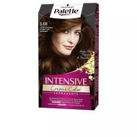 Tinte Permanente Palette Schwarzkopf 8410436170697 Castaño N 5,68 de Schwarzkopf, Coloración permanente - Ref: S0587431, Prec...