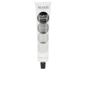 Teinture permanente Revlon (100 ml) de Revlon, Coloration permanente - Réf : S0587458, Prix : 10,26 €, Remise : %